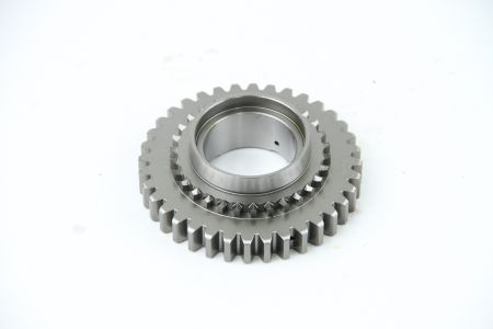 NISSAN Speed Gear NIS-37 - The NISSAN Speed Gear NIS-37 is designed for specific NISSAN applications, enhancing gear synchronization and transmission performance.
